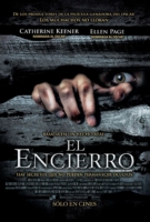 An American Crime - Spanish - El Encierro
