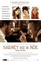 Barney's Version - Hungary - Barney és a Nök
