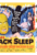The Black Sleep - Banner