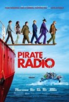 The Boat That Rocked - Pirate Radio
