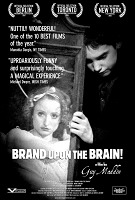 Brand Upon the Brain!