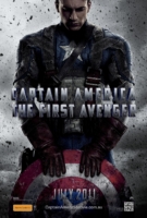 Captain America Teaser
