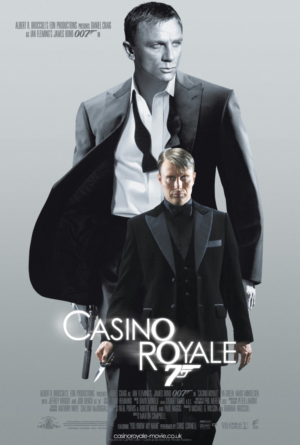 007 casino royale mads mikkelsen
