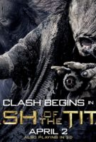 Clash of the Titans (Banner)