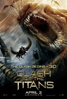 Clash of the Titans - The Kraken