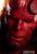Hellboy II - The Golden Army - Ron Perlman is Hellboy