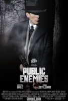 Public Enemies - Christian Bale