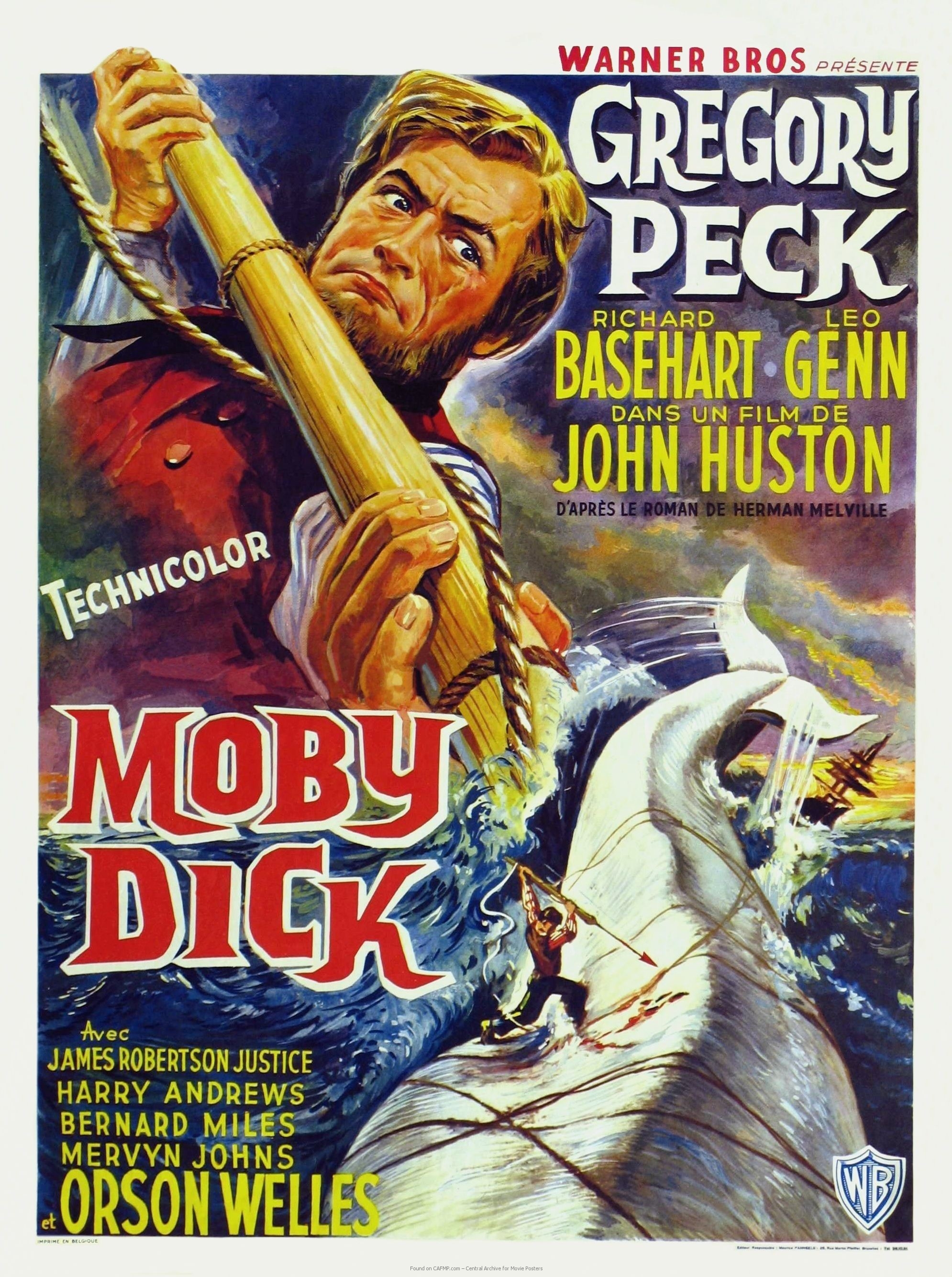 Dick Poster 32