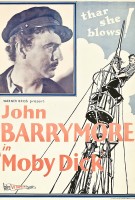 Moby Dick 1930