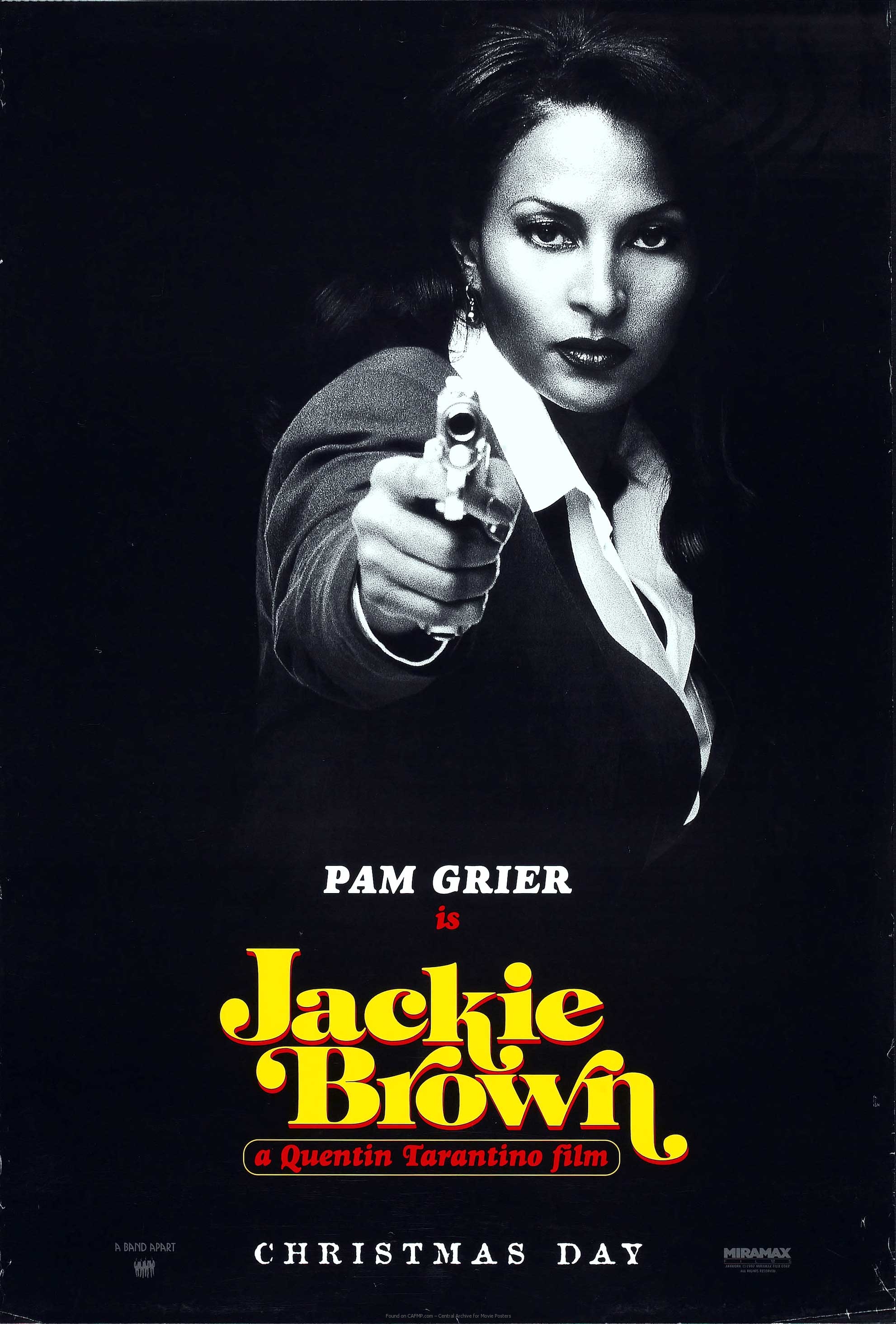 Jackie Brown Film