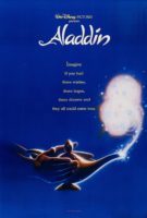 Aladdin - Wonderlamp