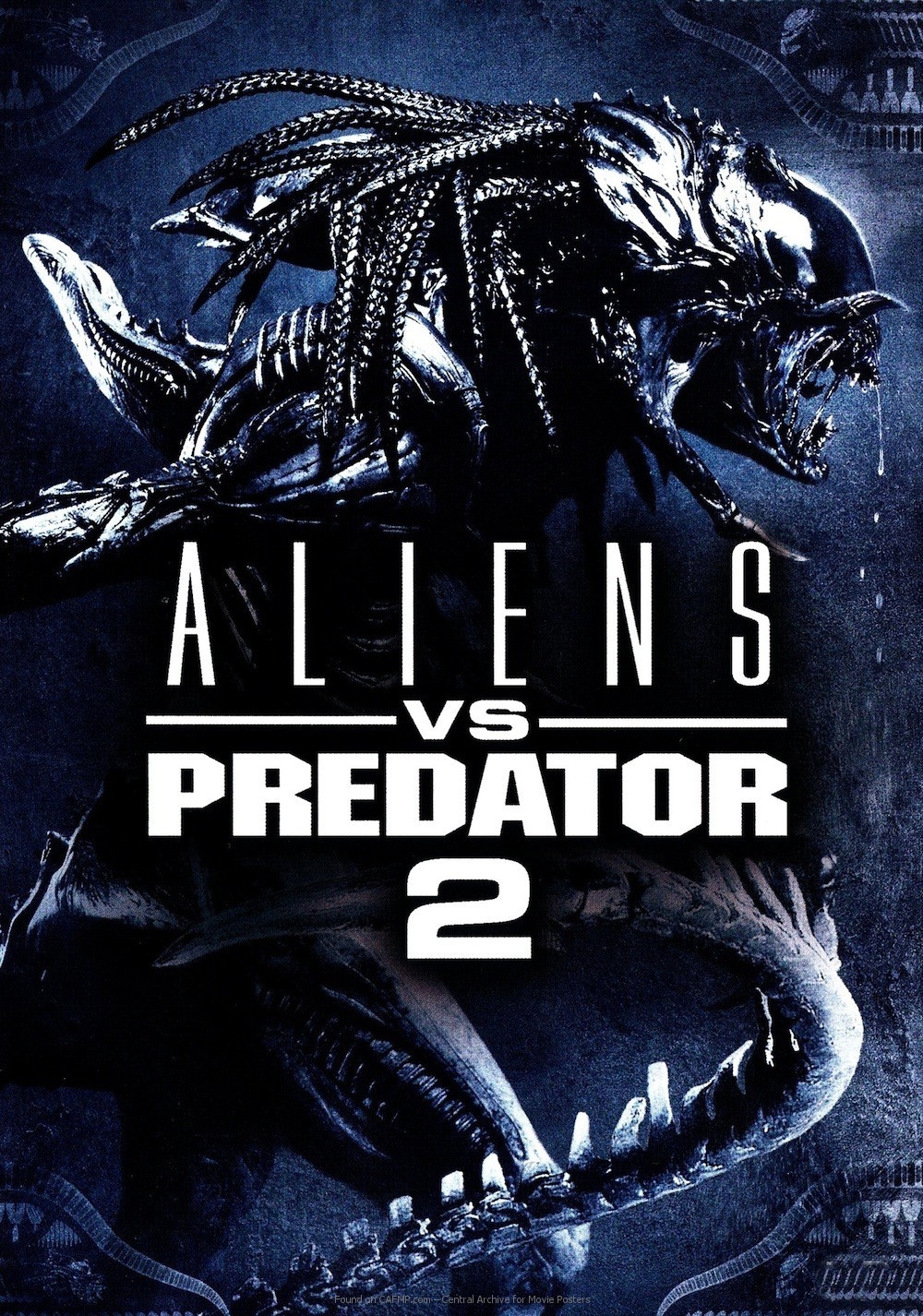 download alien vs depredador full movie