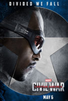 Captain America 3 - Civil War - Falcon