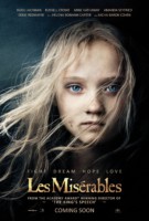 Isabelle Allen is Young Cosette
