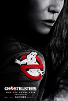 Ghostbusters - Kristen Wiig is Erin Gilbert